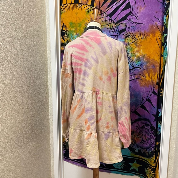 🌈 Paint art Lovely dress - Picture 6 of 11